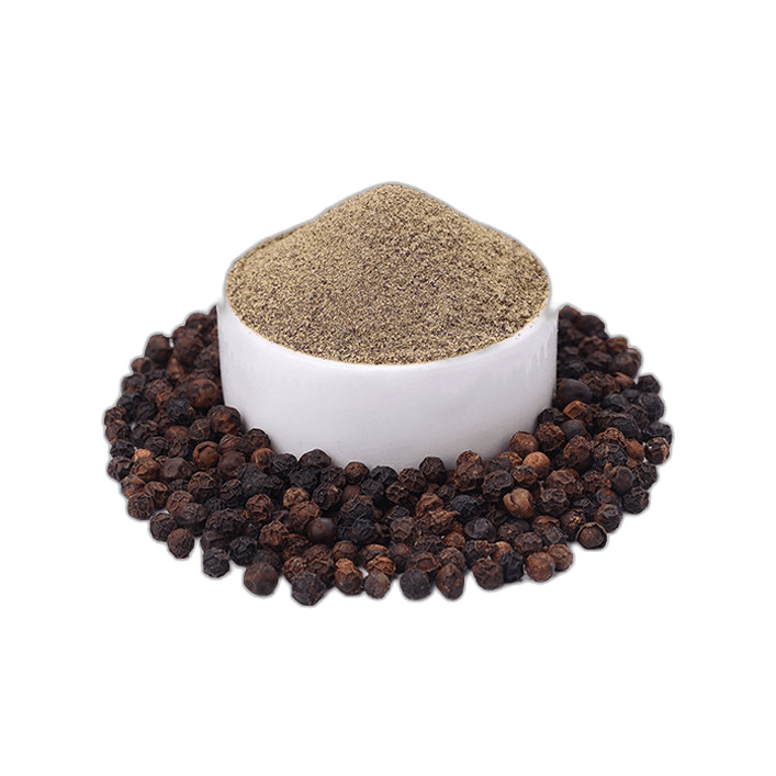 99 Spices Black Pepper Powder 100 g