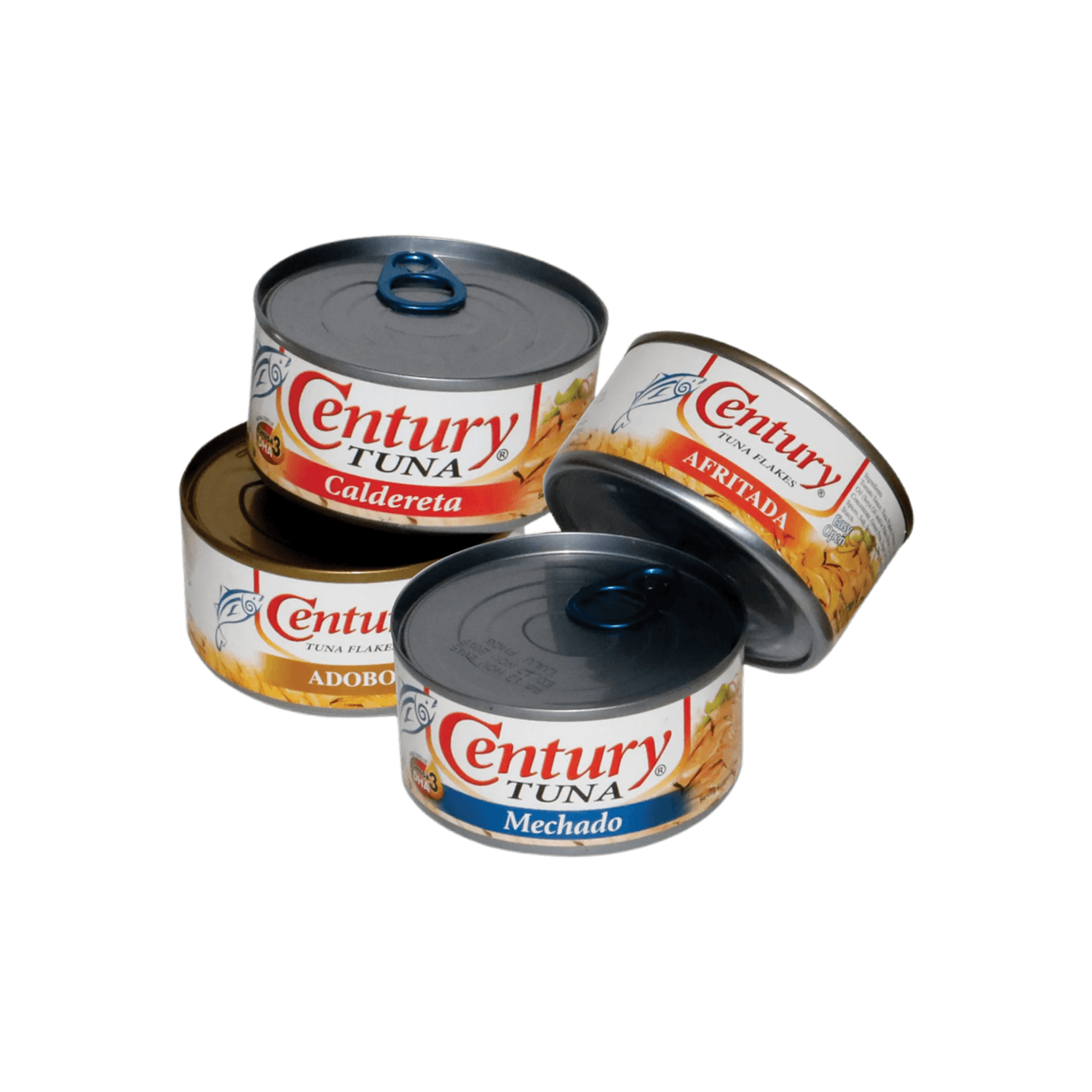 Century Tuna 4 x 180 g