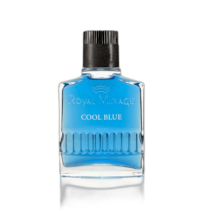 Royal Mirage Cool Blue SS After Shave 100 ml