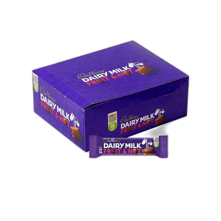 Cadbury Dairy Milk Chocolate 12 x 35 g