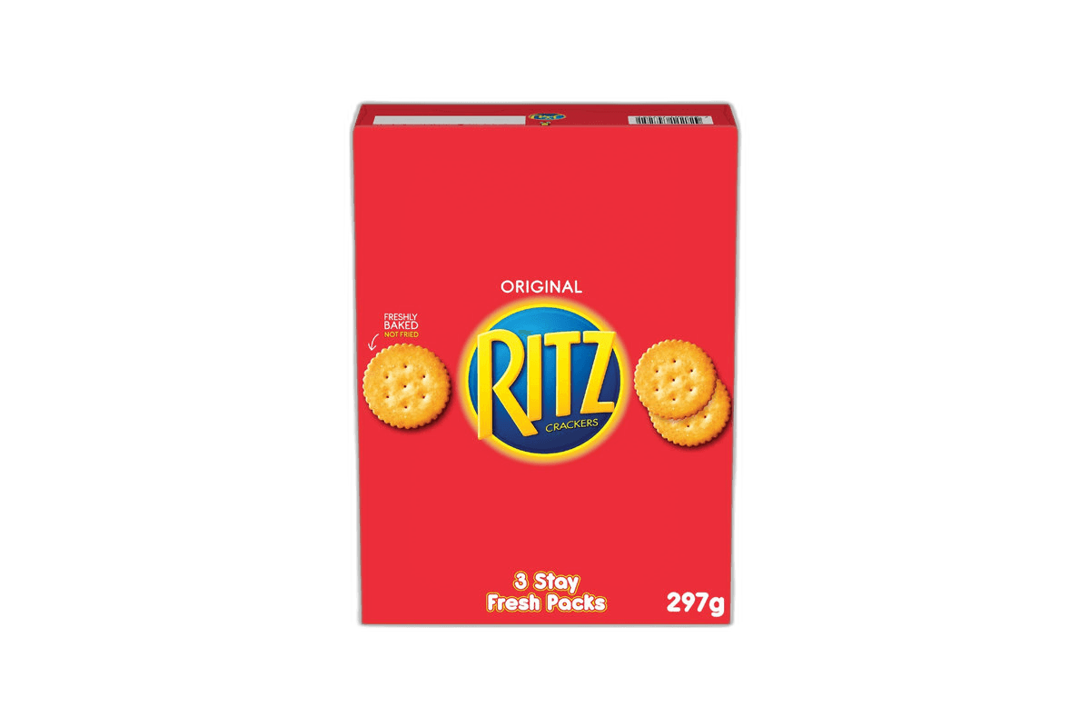 Ritz Cracker 297 g