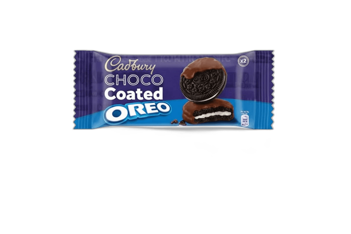 Cadbury Chocolate Coated Oreo 31.3 g