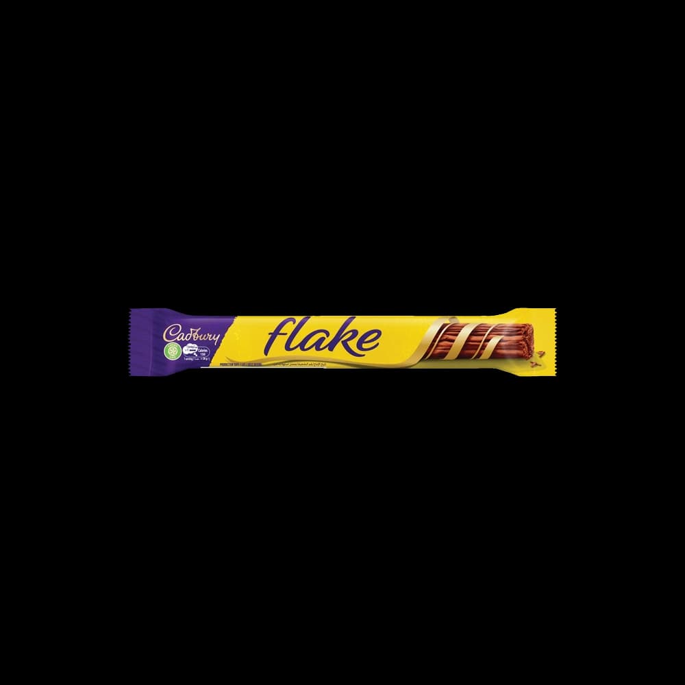 Cadbury Flakes, 28g