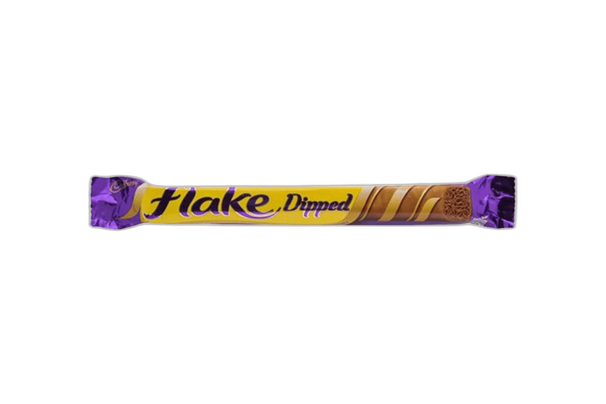 Cadburys Flake Dipped 32 g