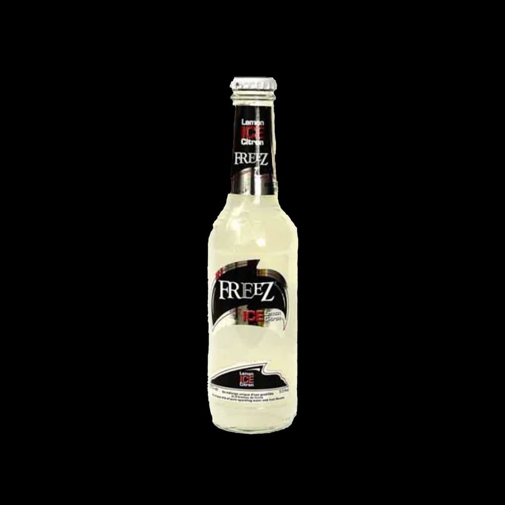 Freez Ice Citron Ice Lemon Drink, 275ml
