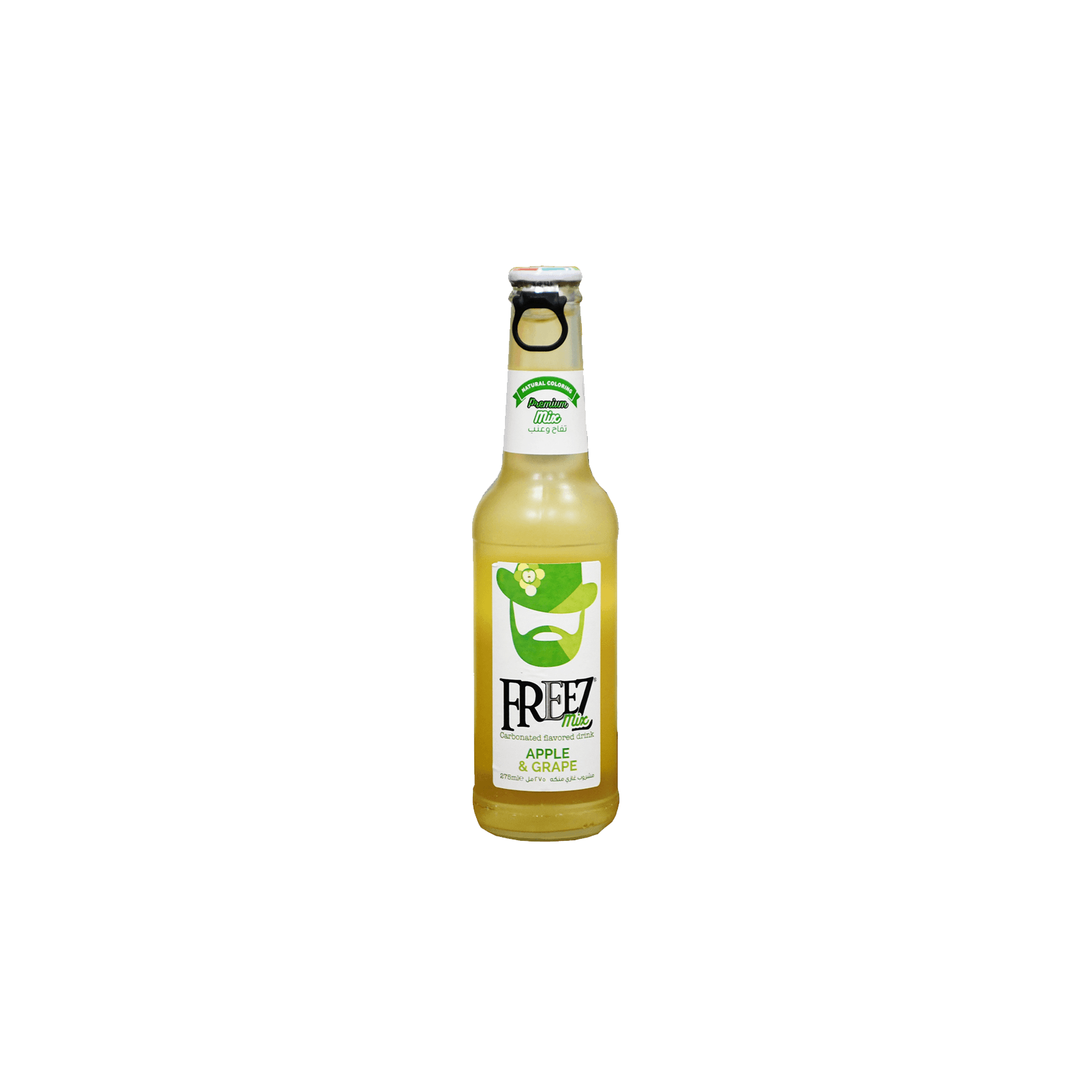 Freez Apple and Grape Drink 275 ml