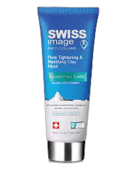 Swiss Image Esncl Care Pore T & M Charcoal Clnsr 3 inch