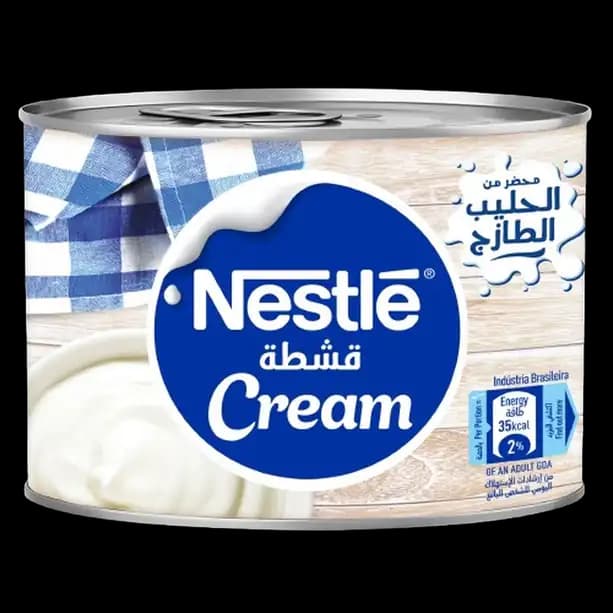 Nestle Ster Cream, 160g