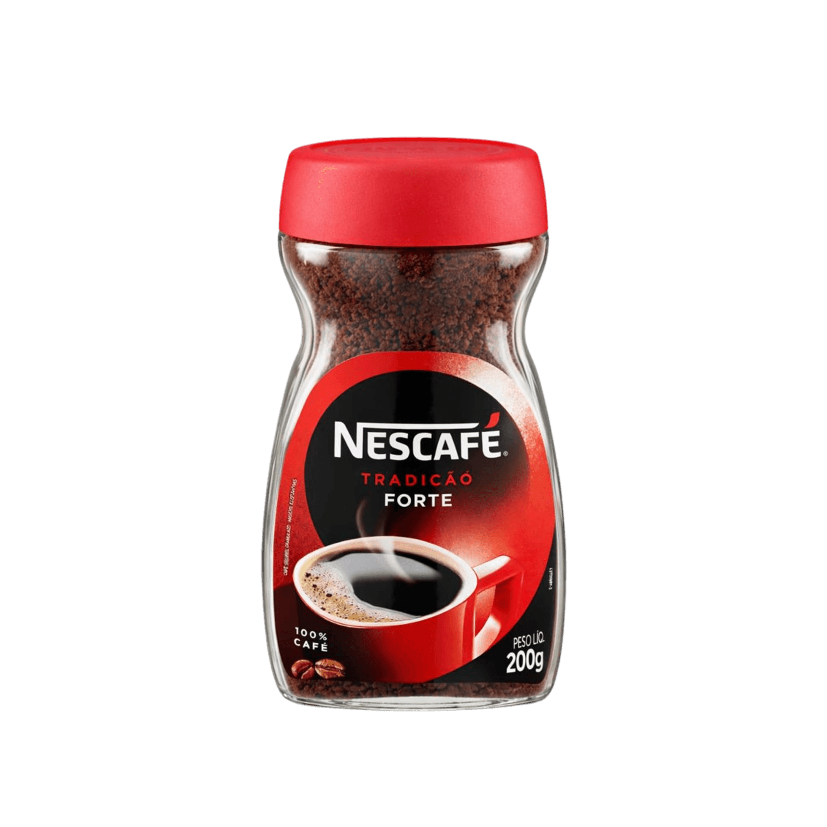 Nescafe Tradicao Forte 200 g