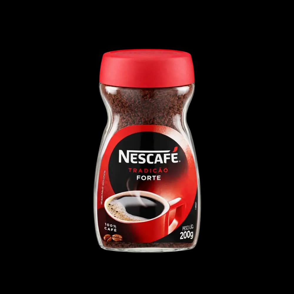 Nescafe Tradicao Forte, 200g