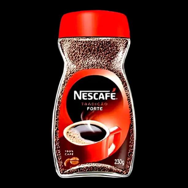 Nescafe Tradicao Forte, 230g