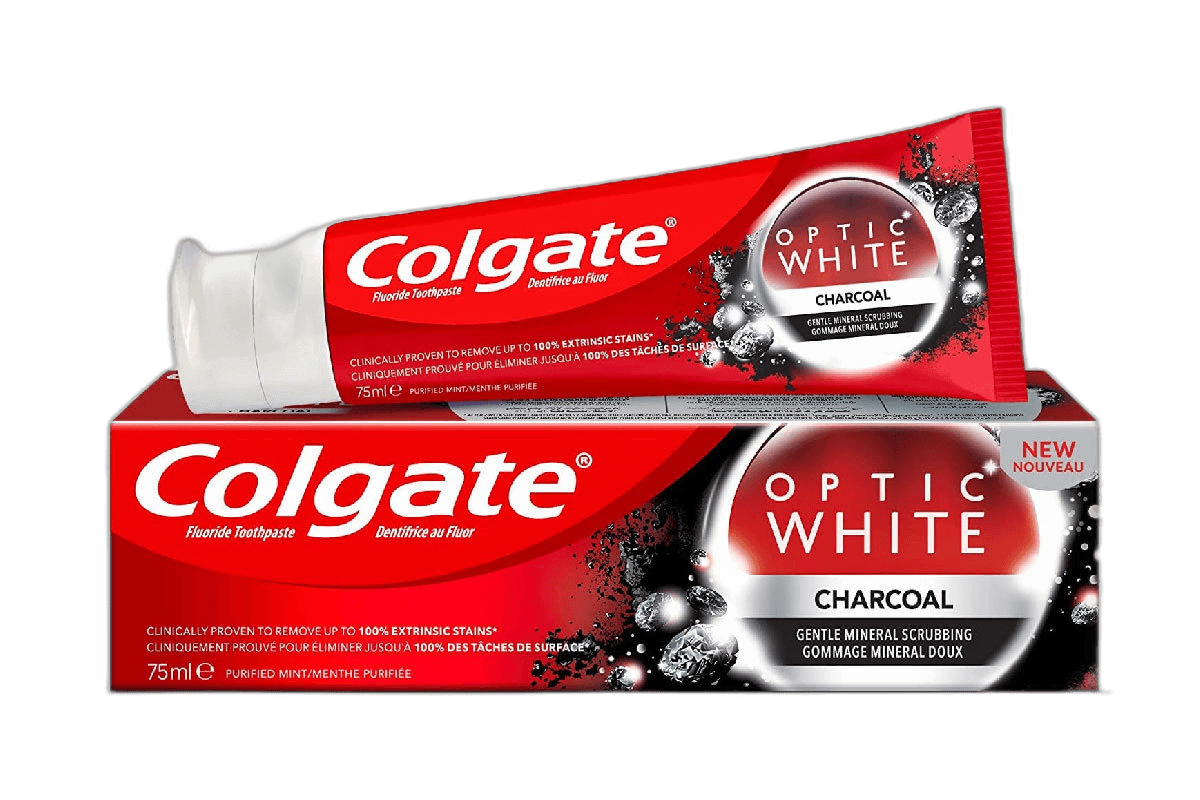 Colgate Optic White Tooth Paste 75 ml