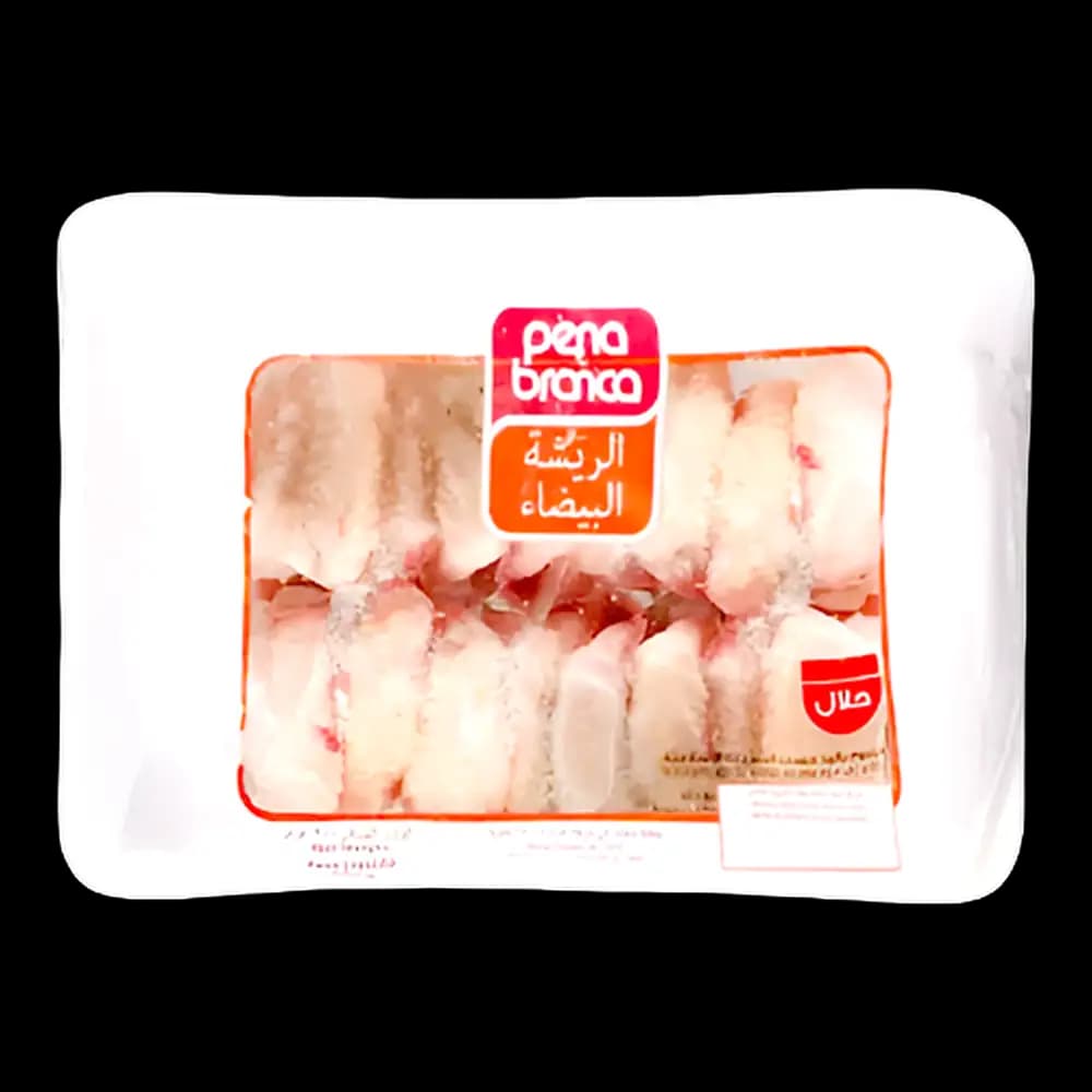 Penabranca Chicken Thighs, 900g