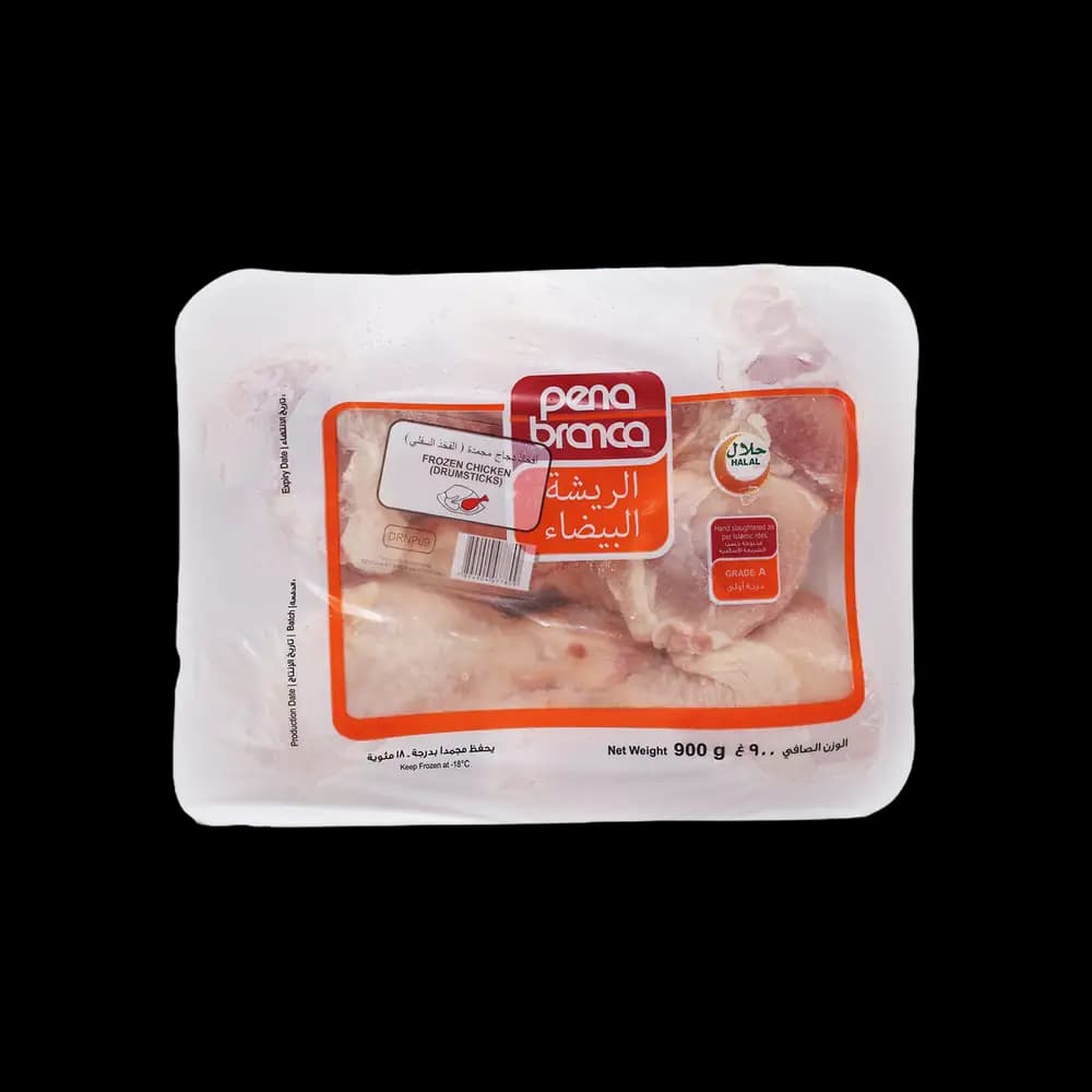 Penabranca Chicken Drumsticks, 900g