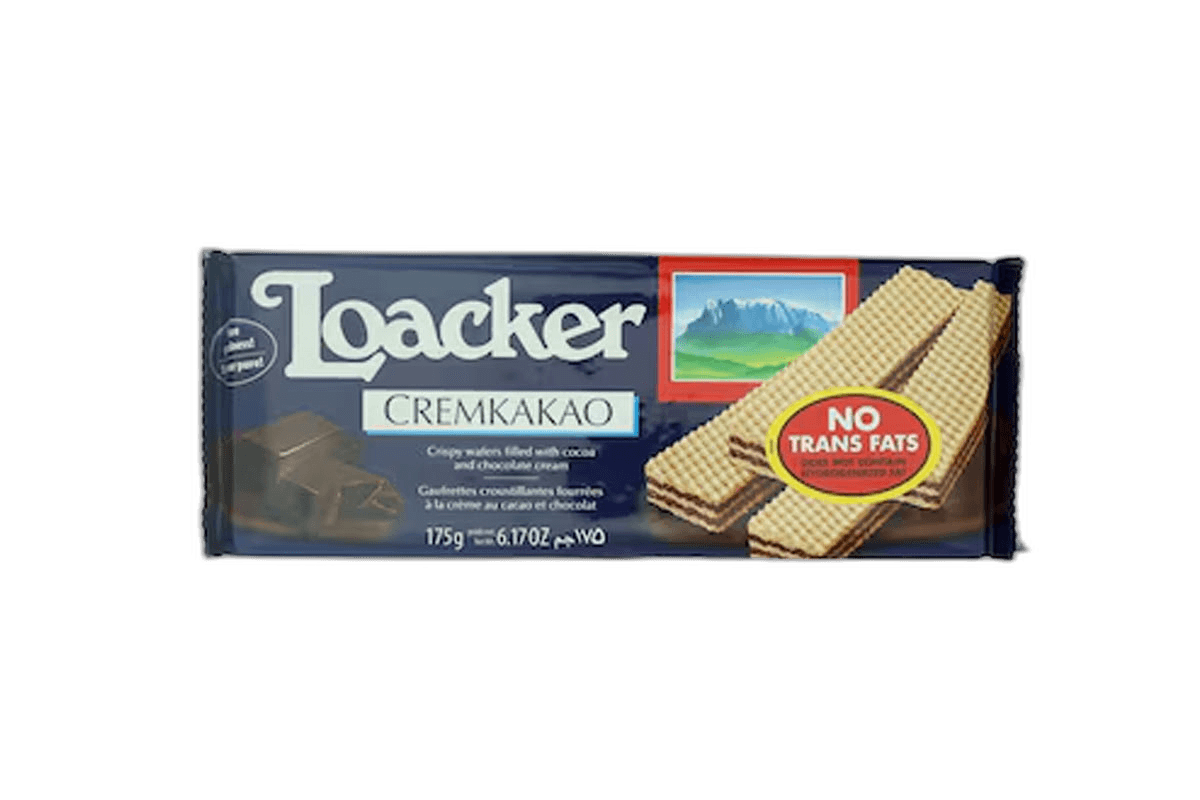 Loacker Cremkakao 17.2 g