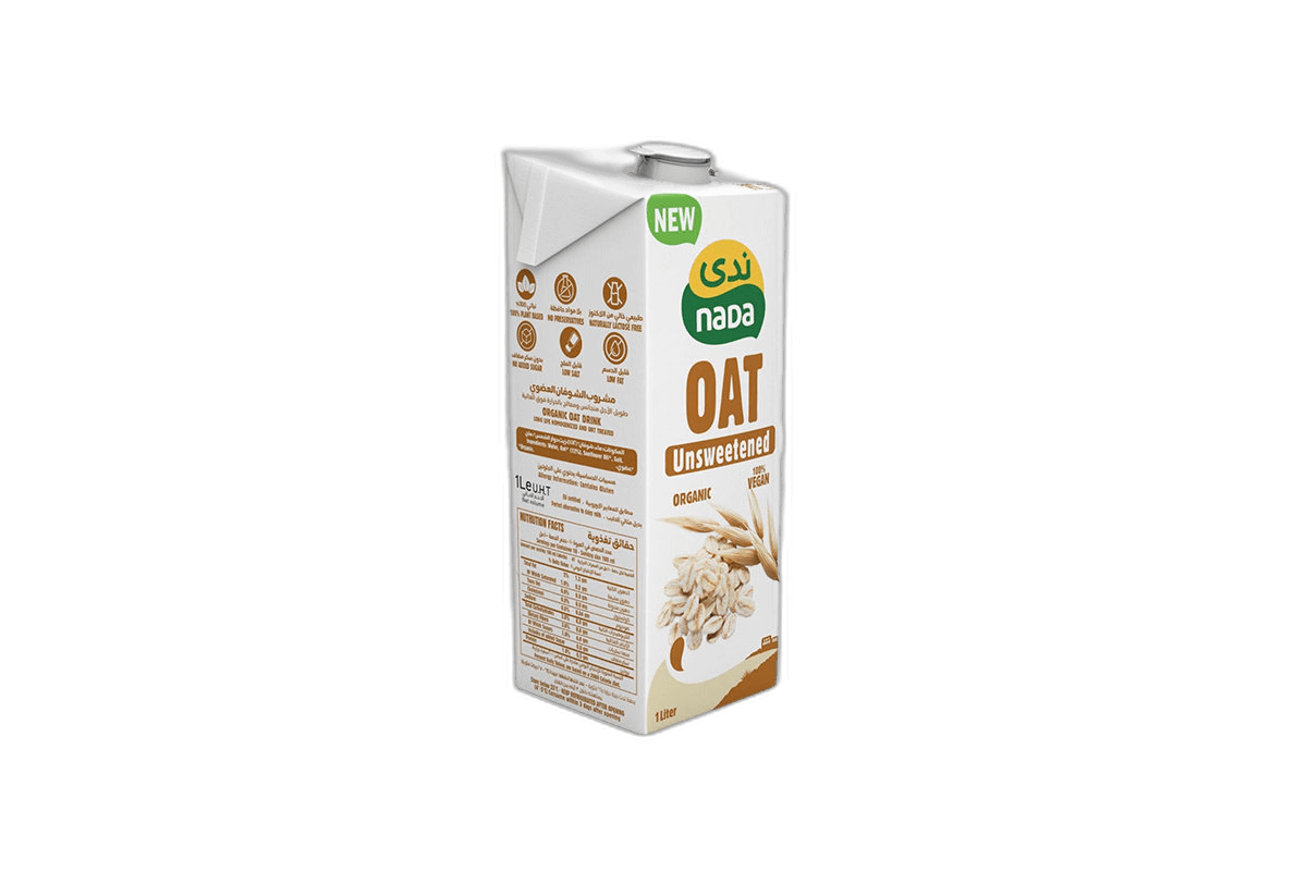 Nada Oat Drink 1 L
