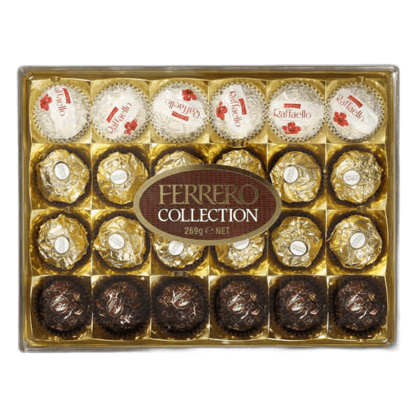 Ferrero Collection Rocher 269 g