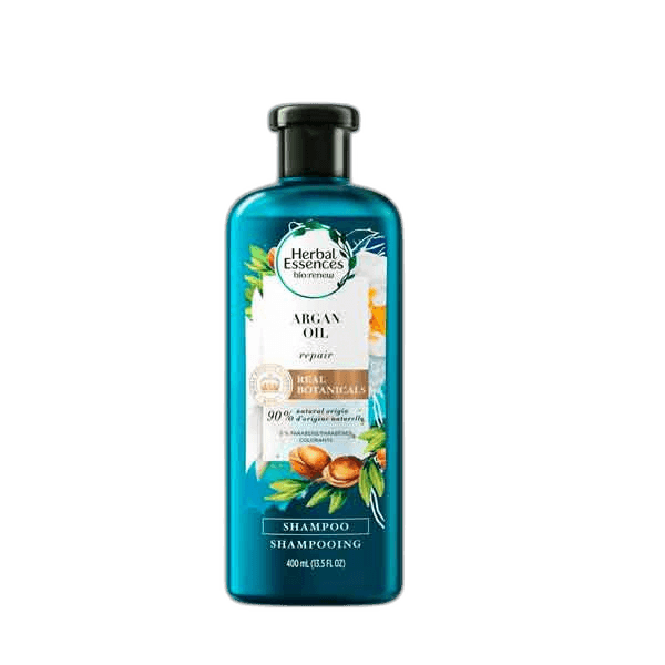 Herbal Essence Repair Moroccan Argan Shampoo 400 ml