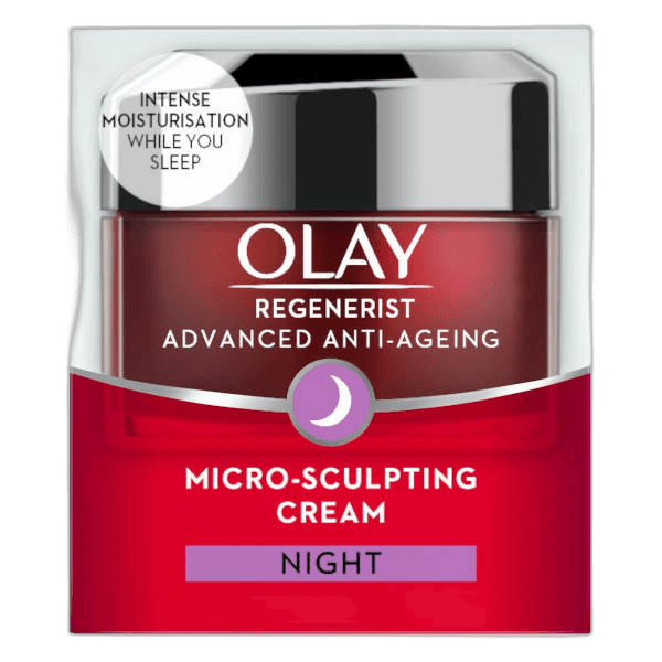 Olay Regenerist Micro Sculpting Night Cream 15 ml