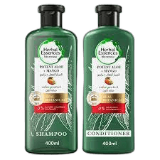 Herbal Essence Shampoo Mango 400 ml