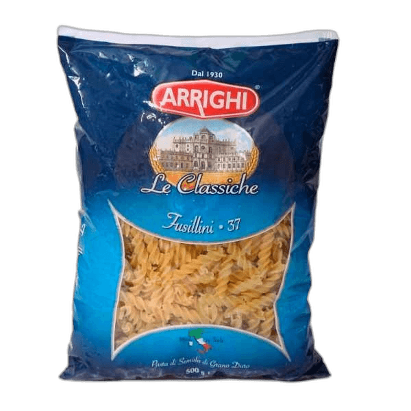 Arrighi Fusillini No.37, 500g