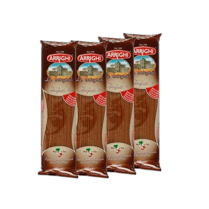 Arrighi Spaghettini No.5 4 x, 500g