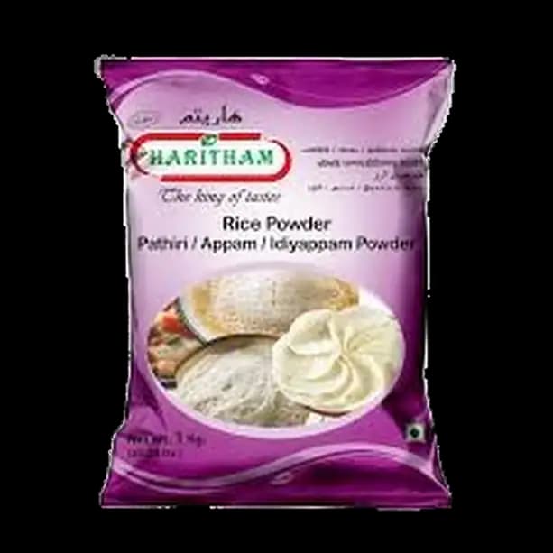 Haritham Pathiri Flour 1kg