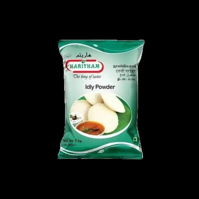 Haritham Idli Mix 1kg