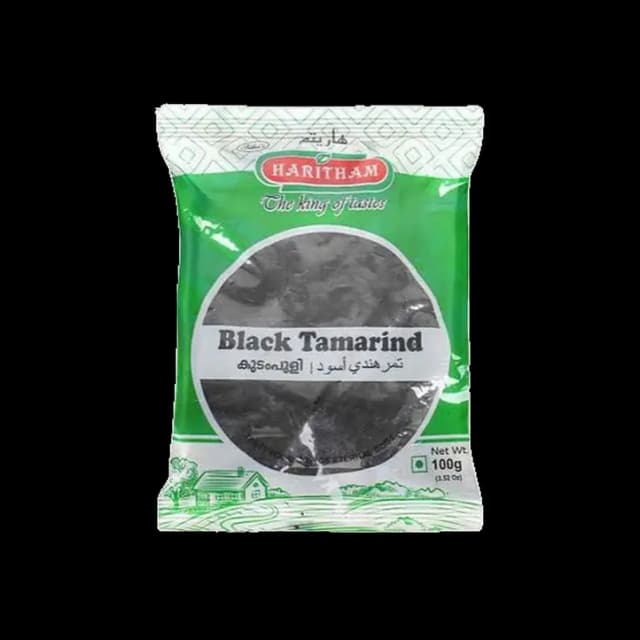 Haritham Kudampuli 100g