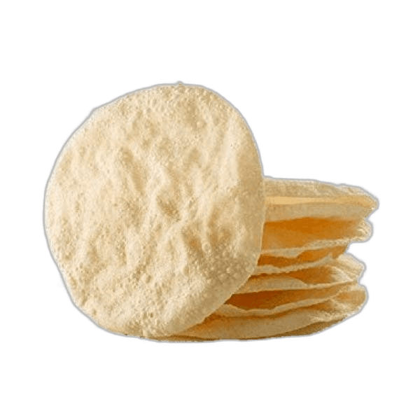 Pappadam Big 100 g
