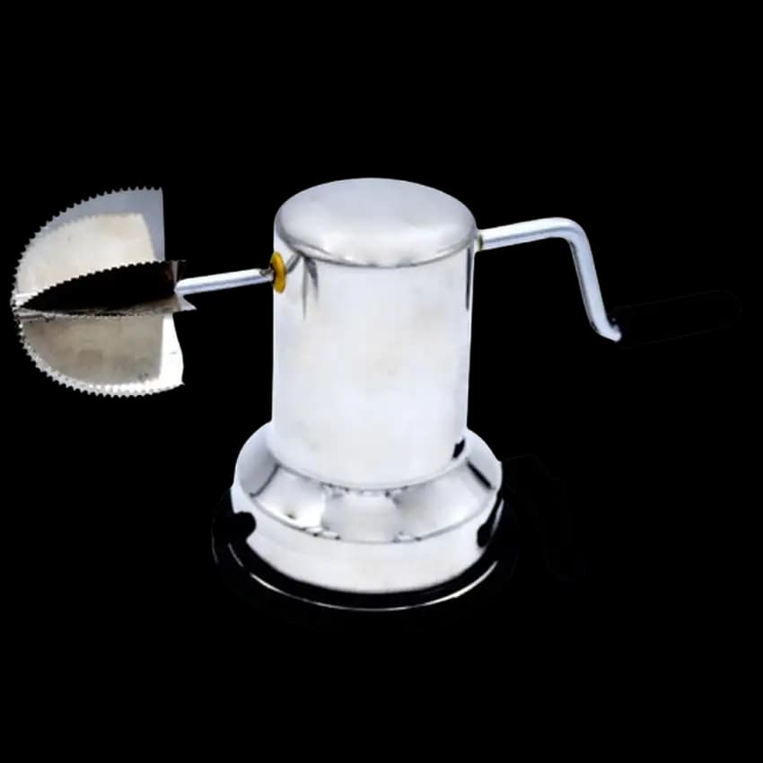 Coconut Scraper