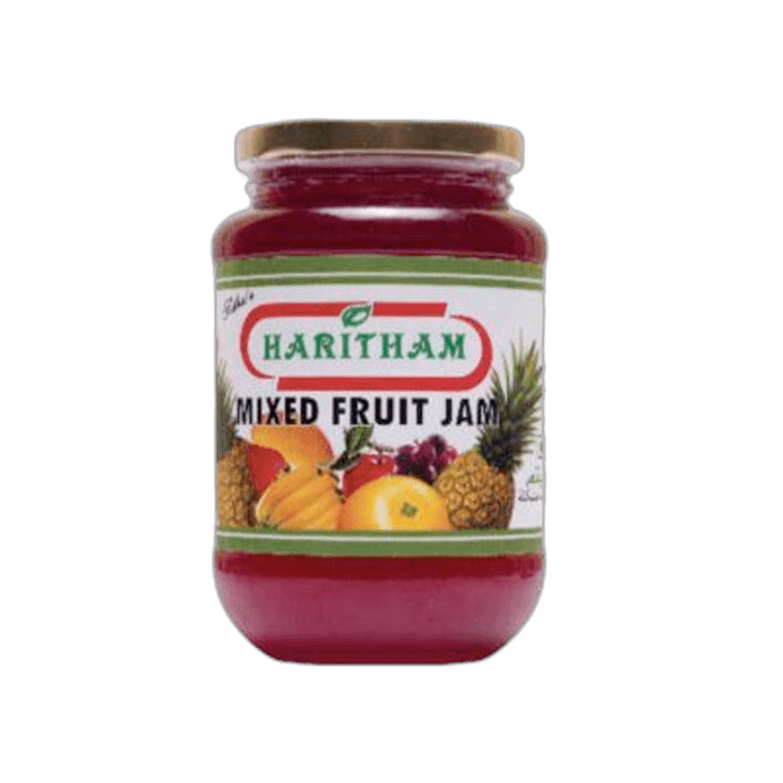 Haritham Mixed Fruit Jam 500 g