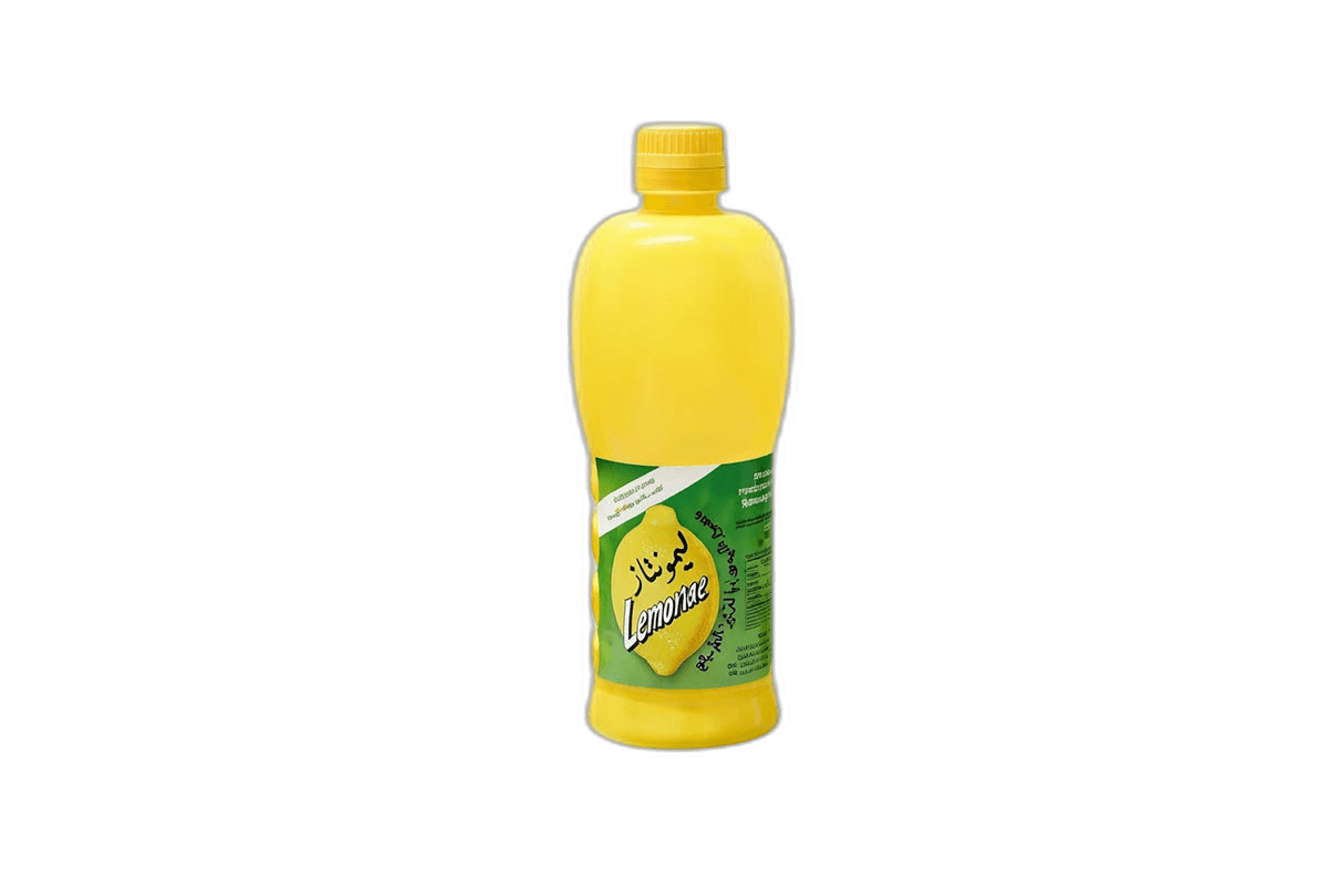 Lemontaz Juice 500 ml