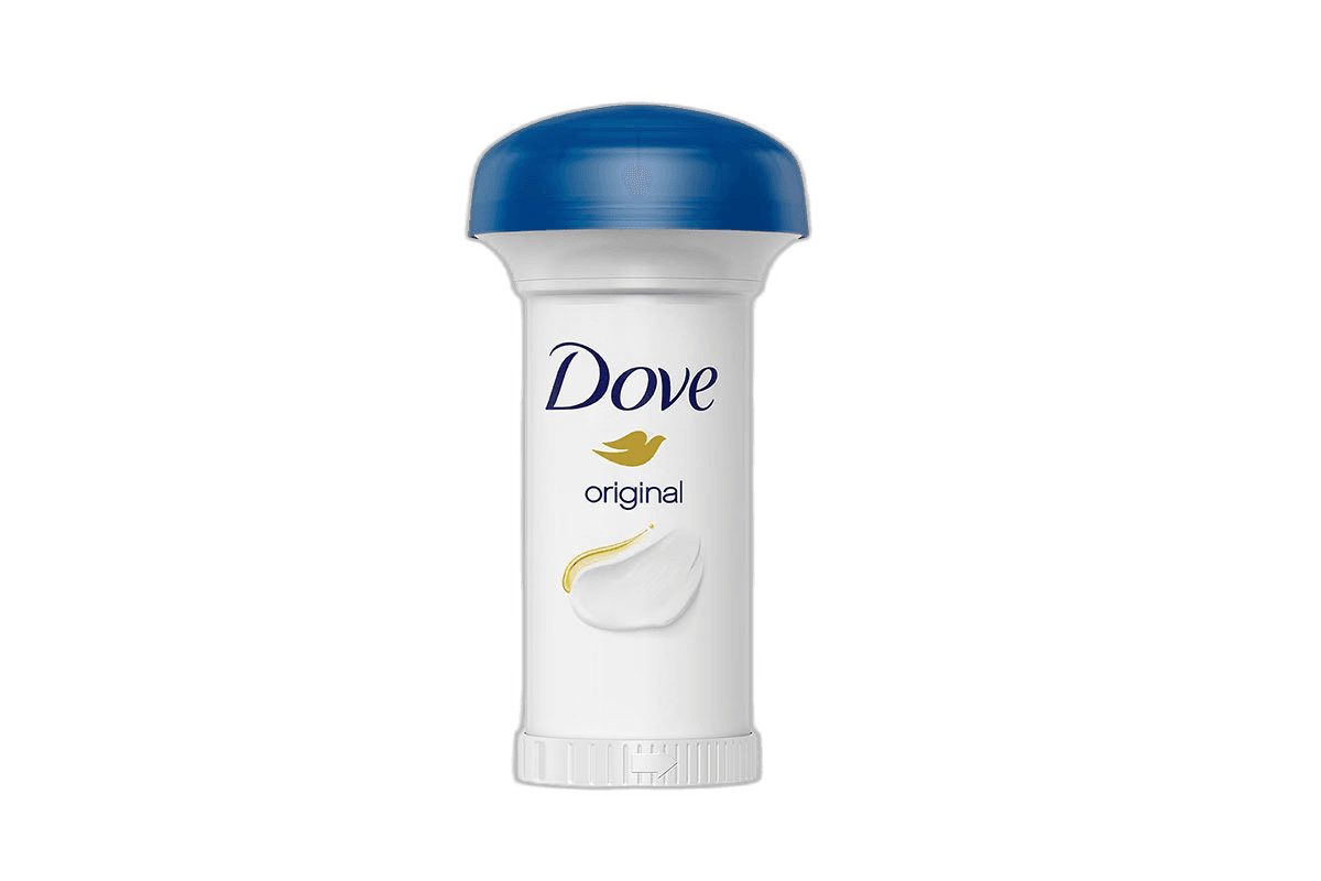 Dove Roll on Mushroom Original 50 ml