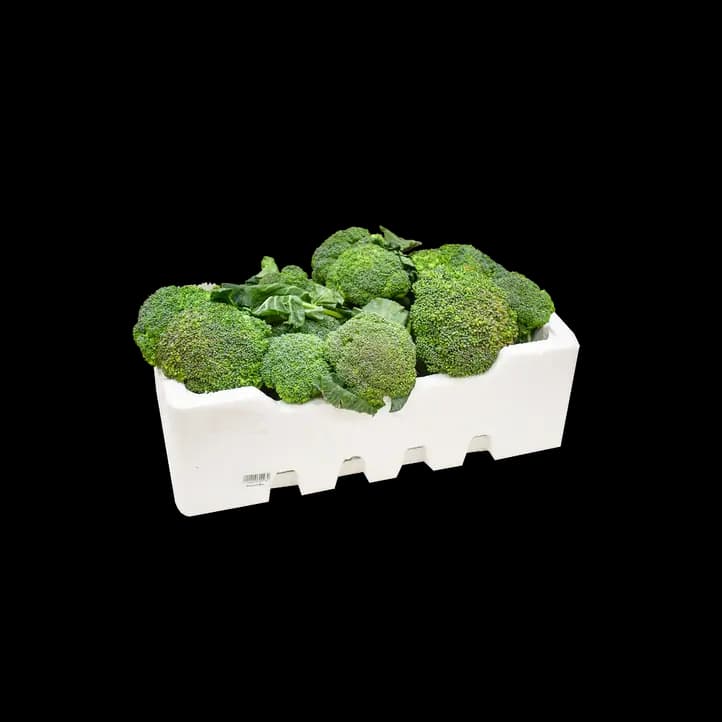 Broccoli Box