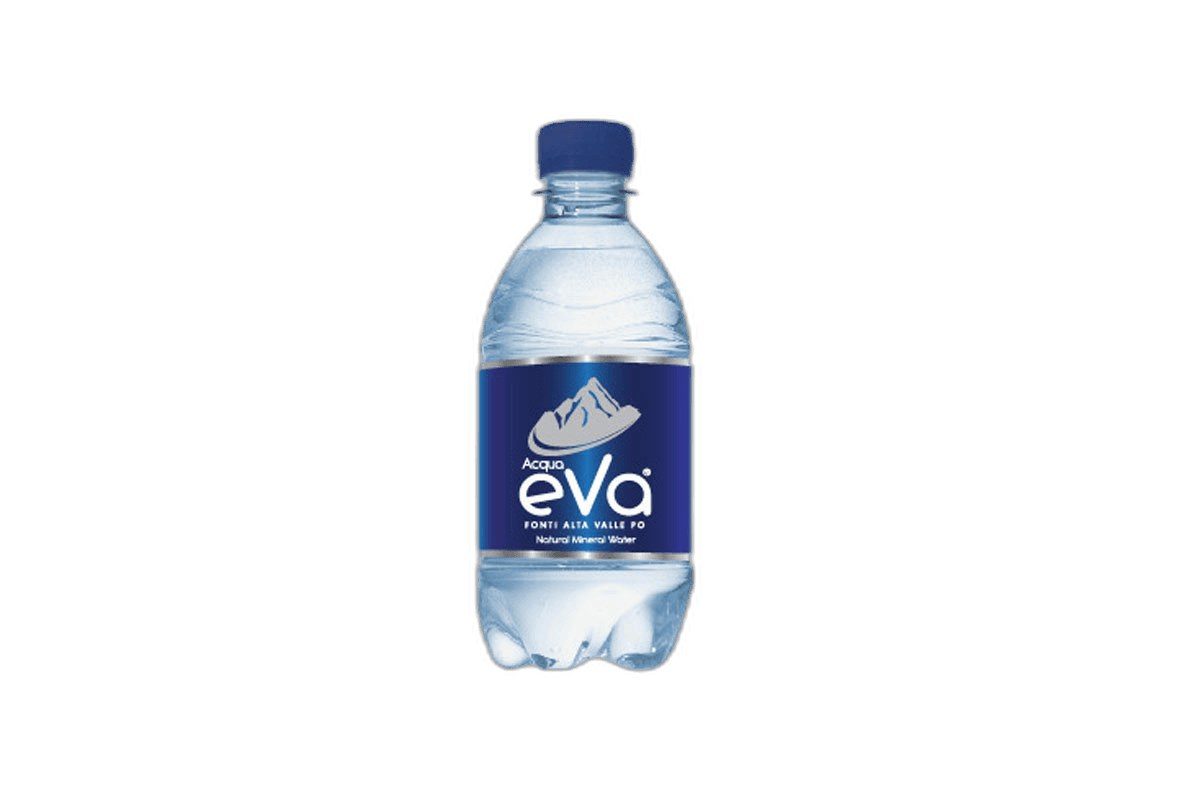 Acqua Eva Still Water 330 ml