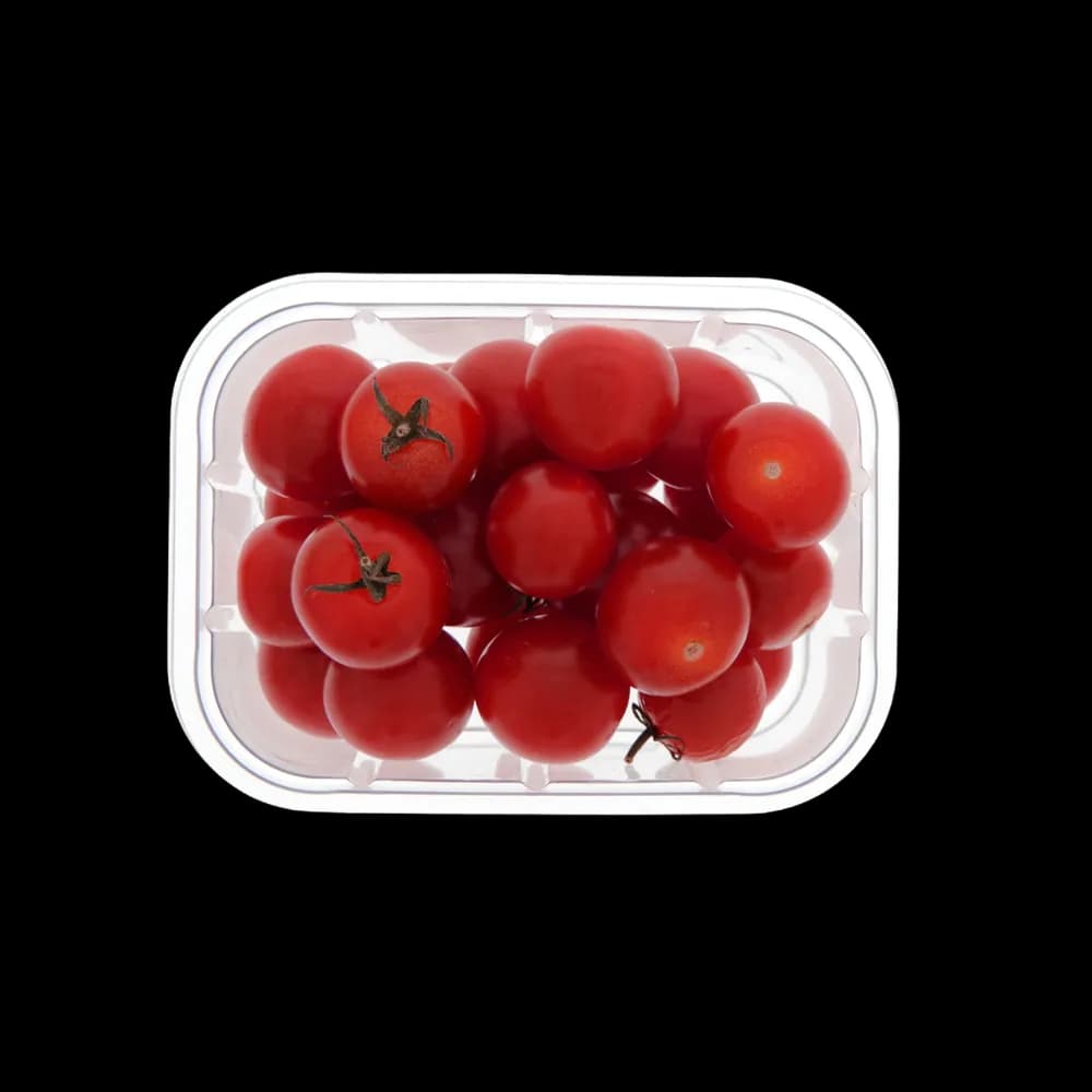 Tomato Cherry Box