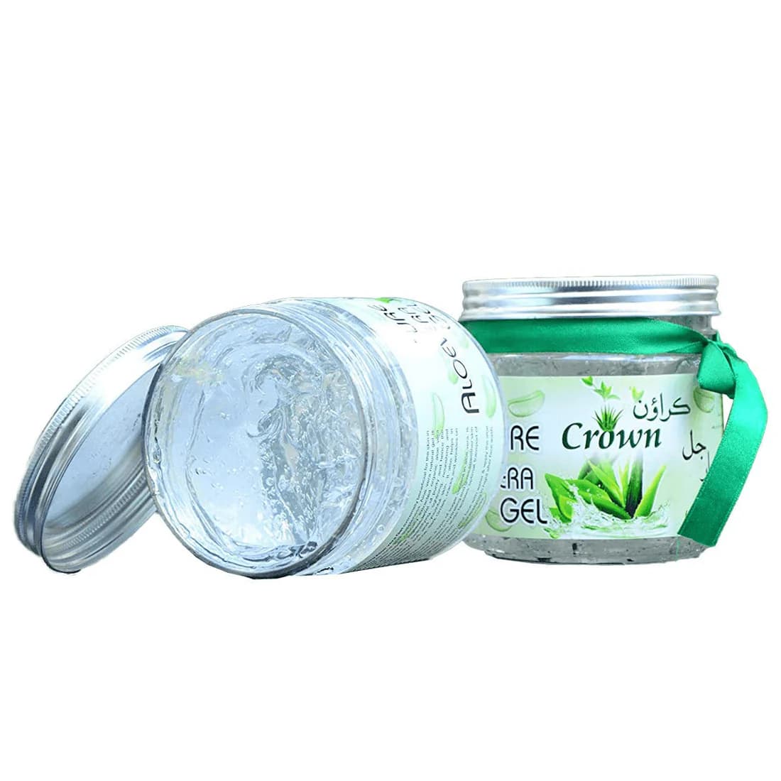 Crown Pure Aloevera Gel 250 ml
