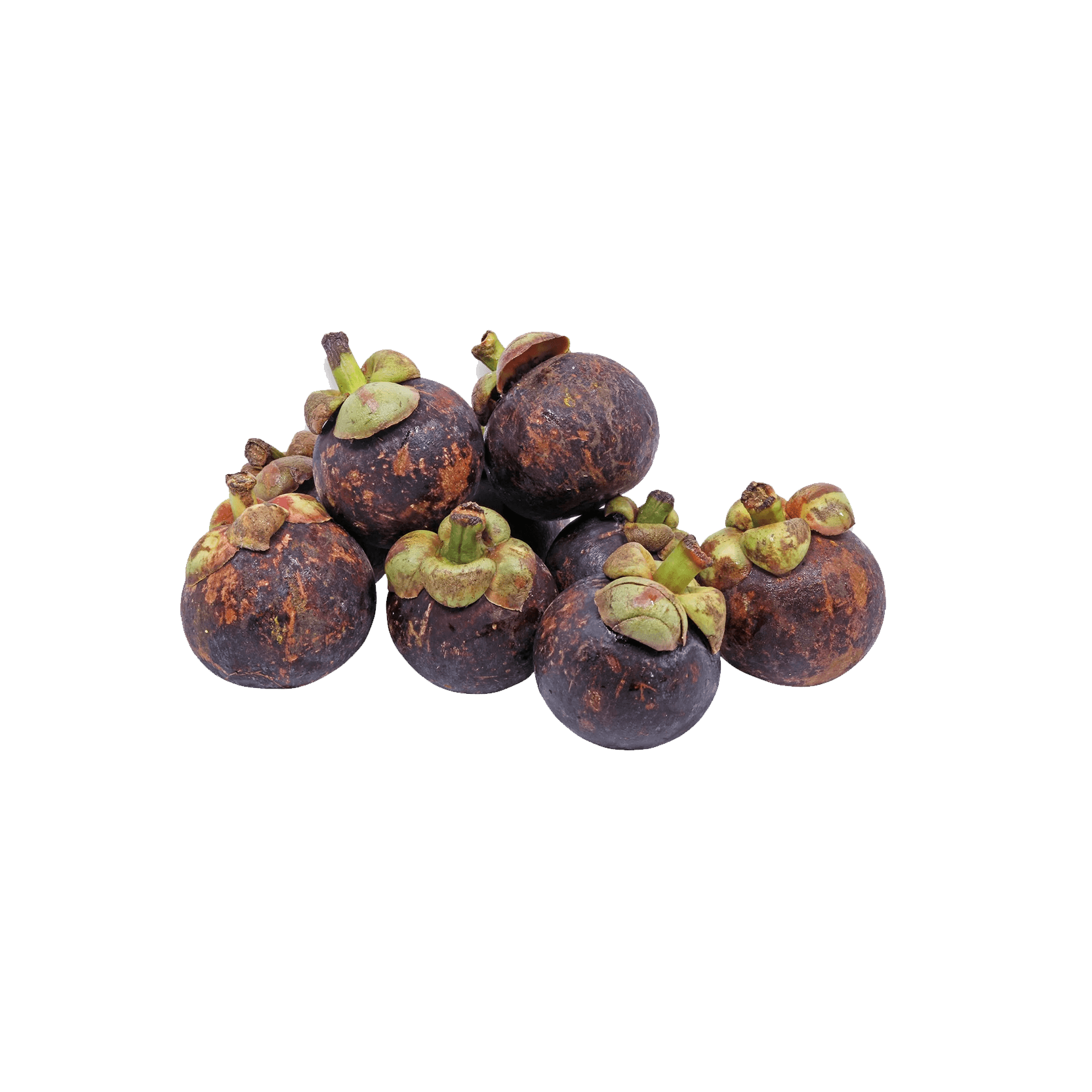 Thai Mangosteen, 1kg approx.