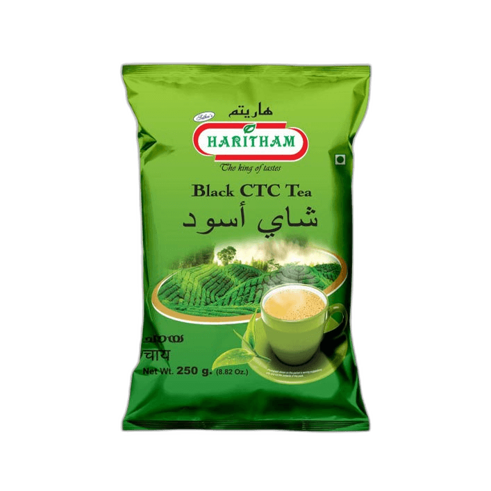 Haritham High Strong Tea Jar 225 g