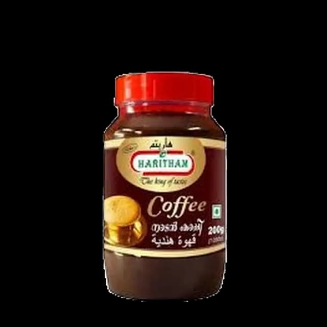 Haritham Coffee Powder 200g