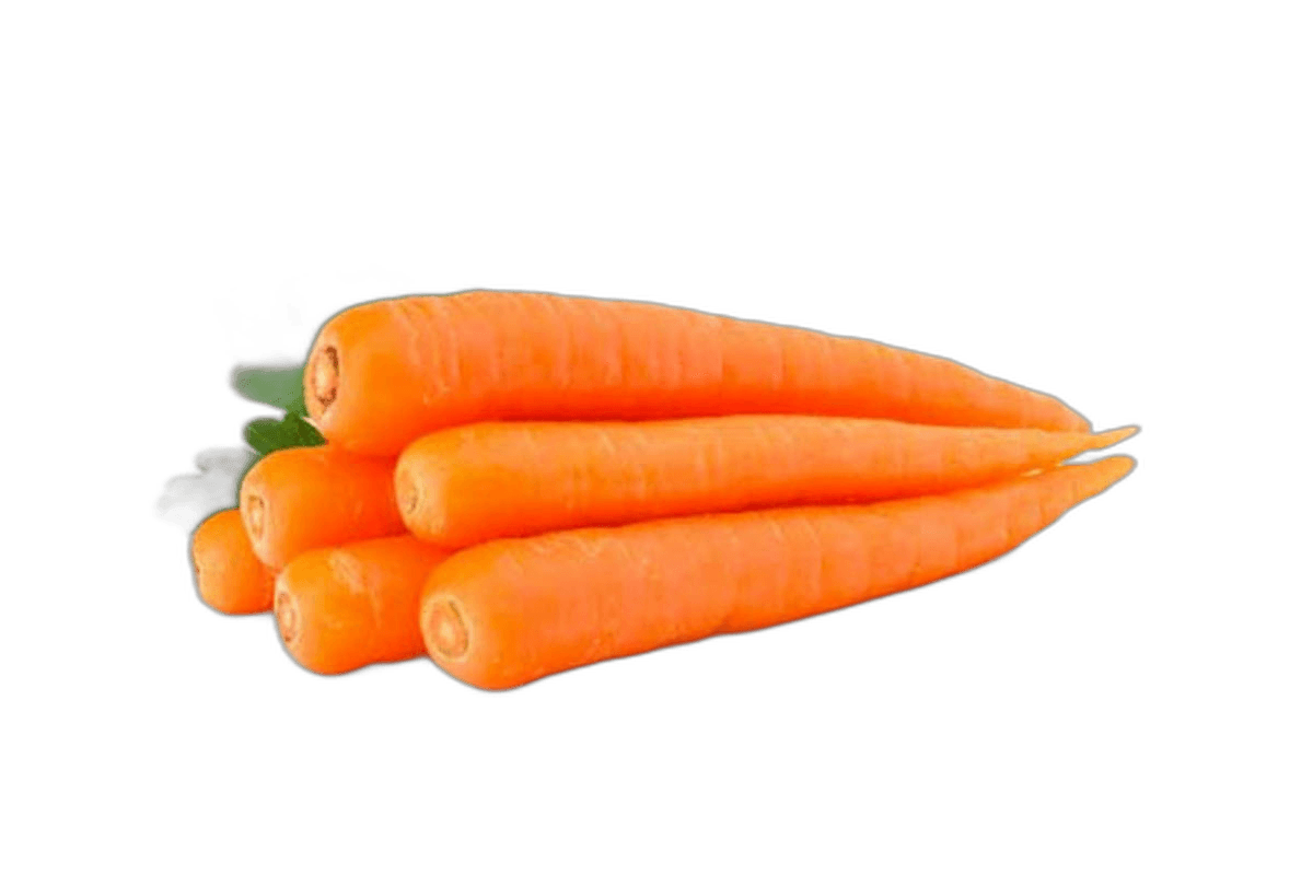 Carrot Australia 1 kg