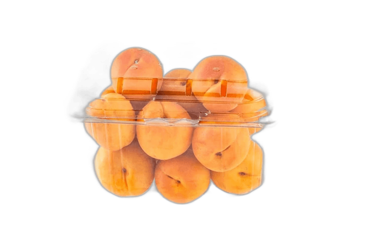 Apricot Box
