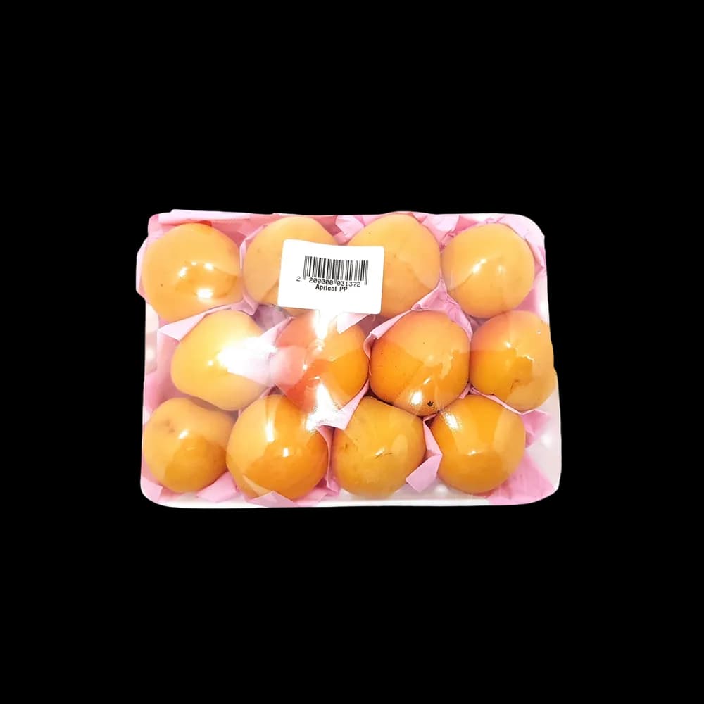 Apricot Box