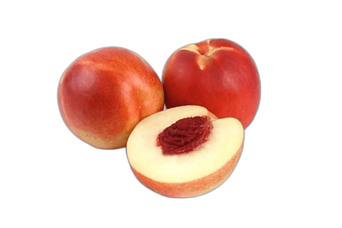 Kuwait Nectarine White 1 kg
