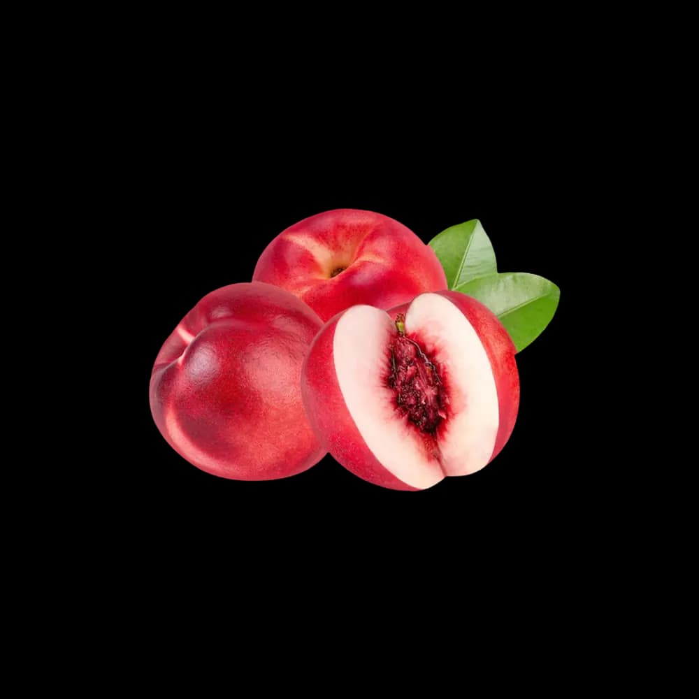 Nectarine White, 1kg