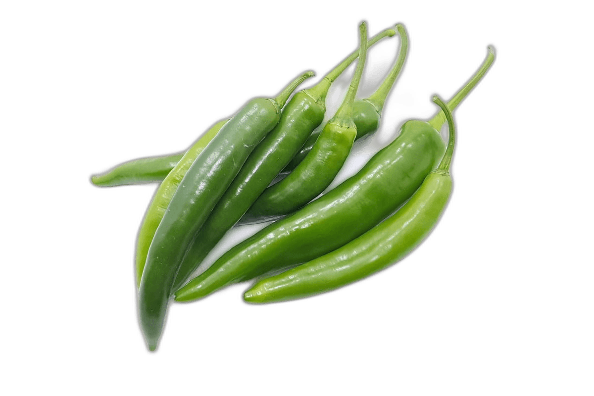 Chilli Kuwait 250 g