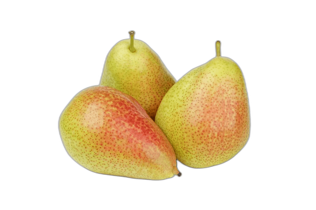 Pear Africa 1 kg