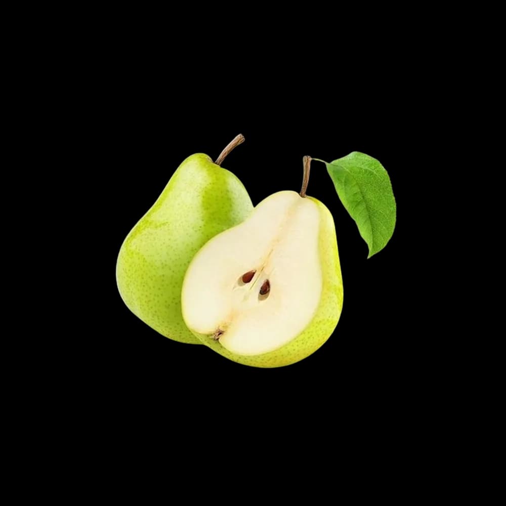 Pear Africa, 1kg