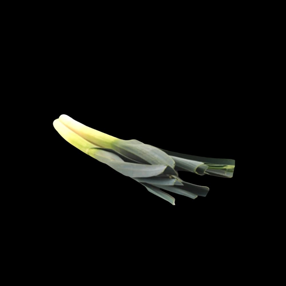 Dutch Leeks, 1kg